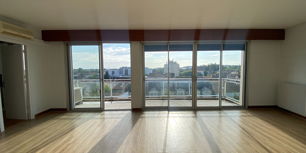 appartement à MONT DE MARSAN (40000)